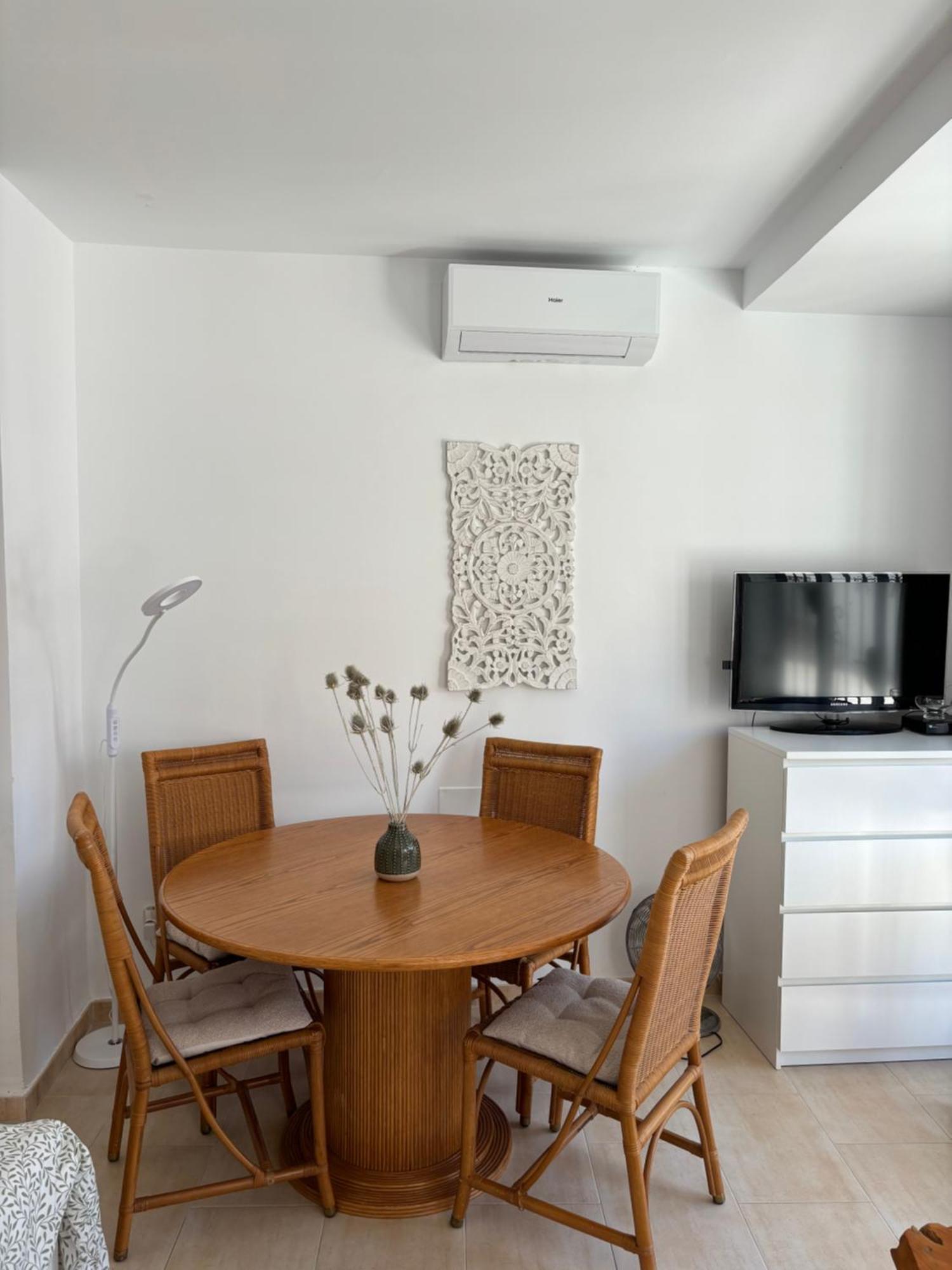 Dom wakacyjny Avec Terrasse Nueva Andalucia Marbella