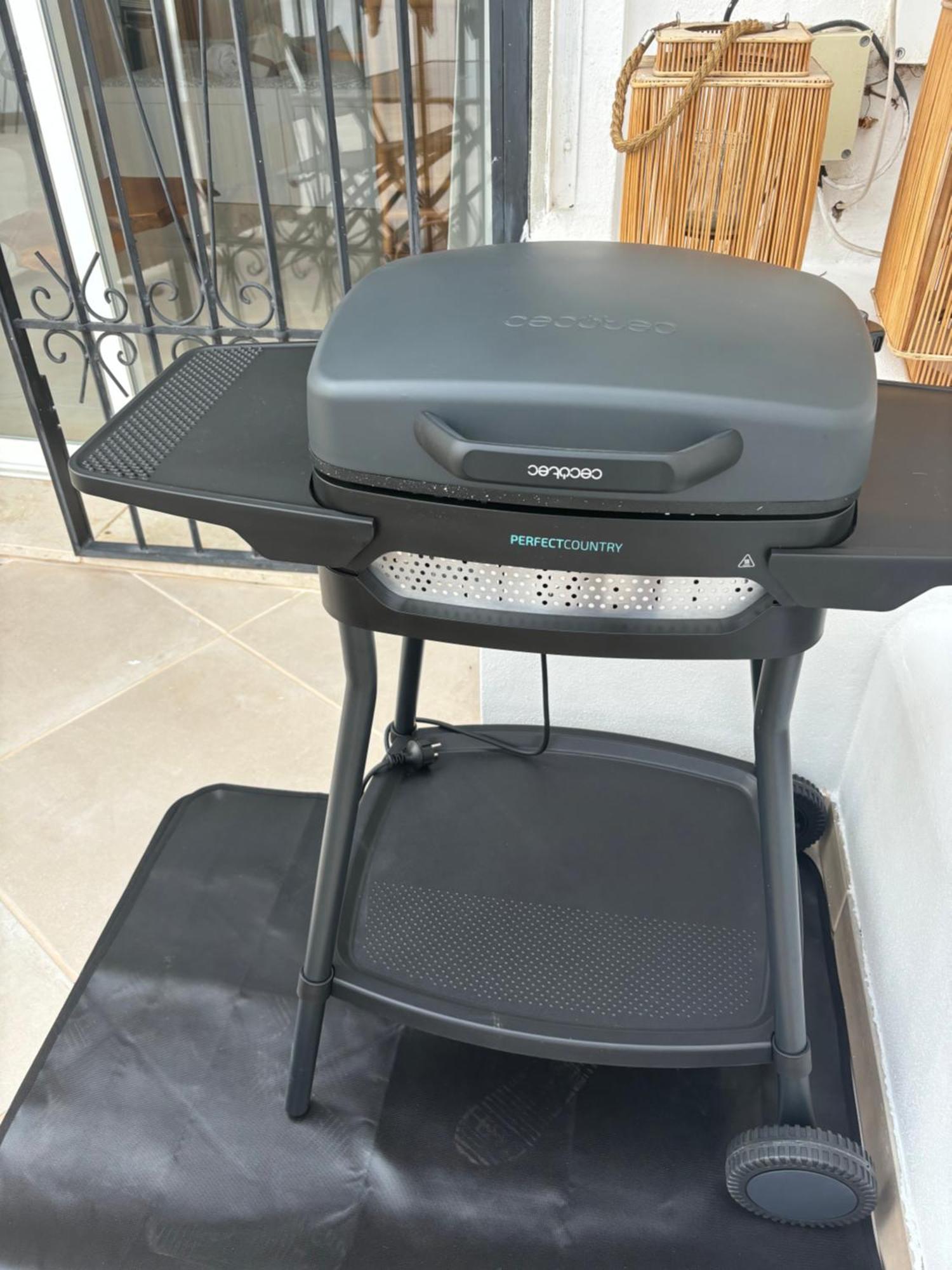 Avec Terrasse Nueva Andalucia Vakantiehuis